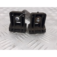 Кронштейн (крепление) радиатора Opel Astra J (-) 2012 ,13250318