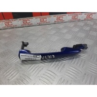 Ручка двери наружная задняя правая Mazda 3 BL (2009-2013) 2009 ,GS1D72410H21