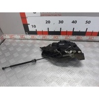 Замок двери задней левой Volvo V50 1 (2004-2010) 2008 30799338,31253916