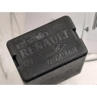 Реле Renault Kangoo 2002 7700414484