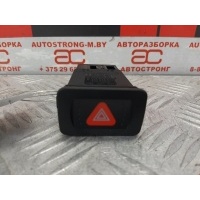 Кнопка аварийки Volkswagen Golf 4 1999 1J0953235A