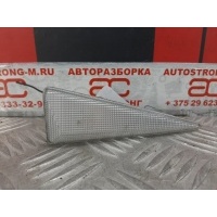 Повторитель поворота левый Renault Scenic 2 2007 8200633416