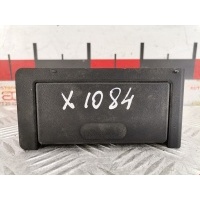 Пепельница передняя BMW 3 Series (E36) 1997 51168144796
