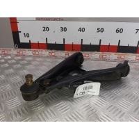 Рычаг передний левый Renault Megane 1 (-) 2001 ,8200737132