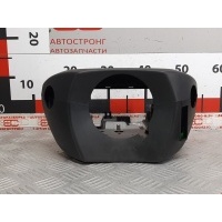 Кожух рулевой колонки Renault Megane 3 2009 484710005R