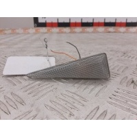 Повторитель поворота левый Renault Scenic 2 2007 8200633416