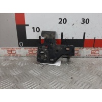 Замок капота Volkswagen Touareg 1 (2002-2010) 2004 6Q0823480,6Q0823480B