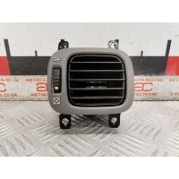 Дефлектор обдува салона Nissan Almera N16 2003 68761BM400