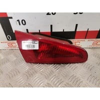Фонарь крышки багажника левый Alfa Romeo 147 2006 60693792