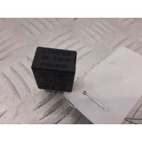 Реле поворотов Renault Scenic 1 2002 7700414484
