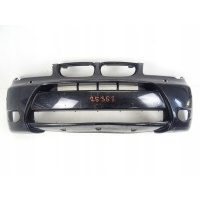 Bmw x3 e83 воздушный бампер передняя передний 25351