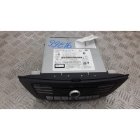 Магнитола MERCEDES BENZ GLE (2015-0000) 2015 A1669008421