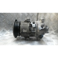Компрессор кондиционера дизельный TOYOTA COROLLA VERSO (2004-2009) 2005 883100F020