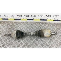 Привод передний левый NISSAN QASHQAI (2007-2011) 2008 39101JD74B