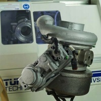 Турбина турбина scania xpi r серия he531ve he500vg
