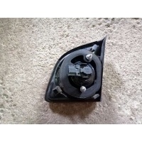 Фонарь крышки багажника левый Volkswagen Golf PLUS 1 2006 5M0945093H