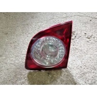 Фонарь крышки багажника правый Volkswagen Golf PLUS 1 2006 5M0945094H