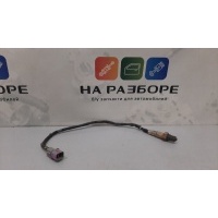 датчик кислорода Kia CEED JD 39210-2B320