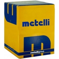 Колодки передняя metelli 22 - 1119 - 0