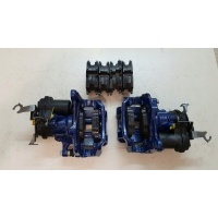 Колодки 345mm 370mm bmw 8 g14 g15 g16 x7 g06 g07 oe