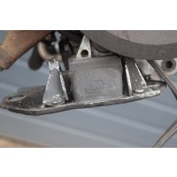 Подушка крепления двигателя Volvo S80 2001 9161146