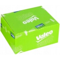 муфта генератора valeo 588037