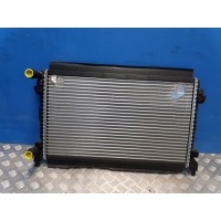 Радиатор volkswagen 5q0121251hc