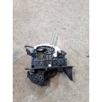 кулиса переключения акпп Audi Q7 4L 2005-2014 4L2713041N