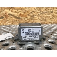 Датчик ускорения Volkswagen Sharan 2003 7M3 907 637 B