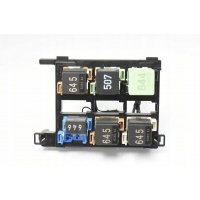 Реле предохранители 7n0937503 caddy 4 15 -