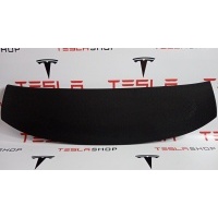 Обшивка багажника Tesla Model X 2020 1037908-00-F,1037909-00-E
