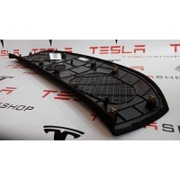 Обшивка багажника Tesla Model X 2020 1037908-00-G,1097909-00-E
