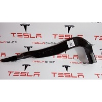 воздуховод печки Tesla Model X 2020 1064061-00-A