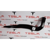 воздуховод печки Tesla Model X 2020 1064062-00-A