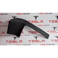 декоративная накладка центральной консоли Tesla Model X 2020 1002310-21-E