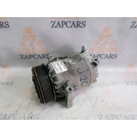 компрессор кондиционера Nissan Qashqai J10 92600JD000