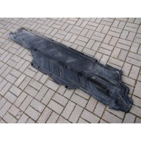 защита днища Mercedes-Benz E-Класс W213/S213/C238/A238 2018 2136803506