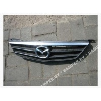 Решетка радиатора Mazda 626 2001 GG2M50710C
