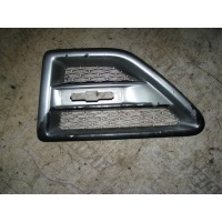 накладка переднего крыла Land Rover Freelander 2 2007> 2007 LR001660