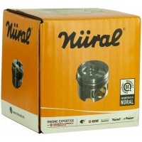 Поршень nural 87 - 435700 - 10