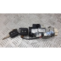 Замок зажигания NISSAN X-TRAIL (2007-2013) 2008 D8700CF50B