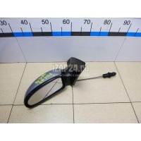 Зеркало левое механическое Ford Focus I (1998 - 2005) 1347114