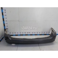 Бампер задний Ford Focus I (1998 - 2005) 1203955