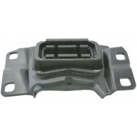 подушка двигателя mazda 3 bl 2008 - 2011