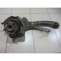 Рычаг задний продольный левый Mazda 3 1 BK BP4K28250F