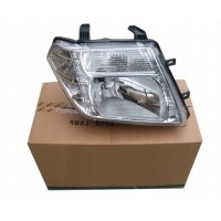 правая фара nissan pathfinder 2010 - 2013