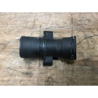 Корпус термостата Mercedes Benz C-klasse W203 2005 A2712001256