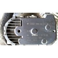 Заслонка дроссельная Audi A4 (B6) 2000-2004 2004 06B133062M