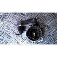 Заслонка дроссельная Volkswagen Passat 6 2005-2010 2007 03G128063B