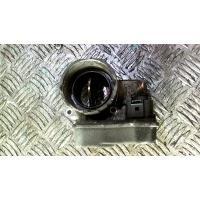 Заслонка дроссельная, Volkswagen Passat 6 2005-2010 2006 03G128063B
